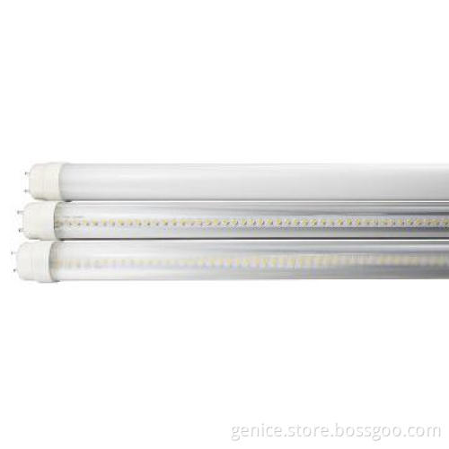 China manufacturer 23W T8 LED tube with UL isolated driver tube8 light